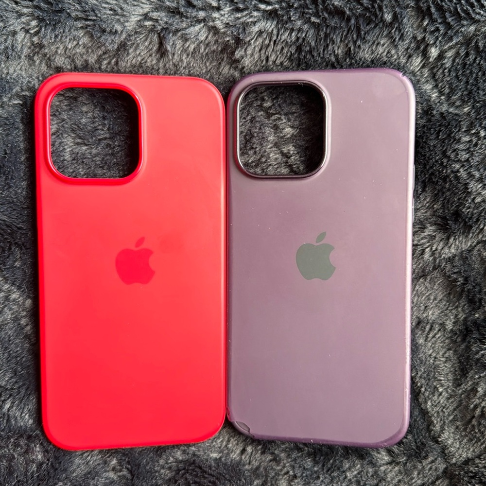 iPhone 14 Pro Max apple case